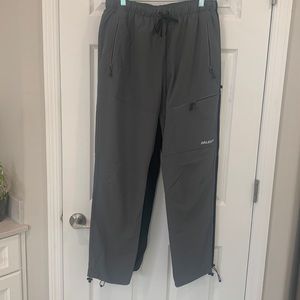 1 Pair-Ladies Athletic Pants